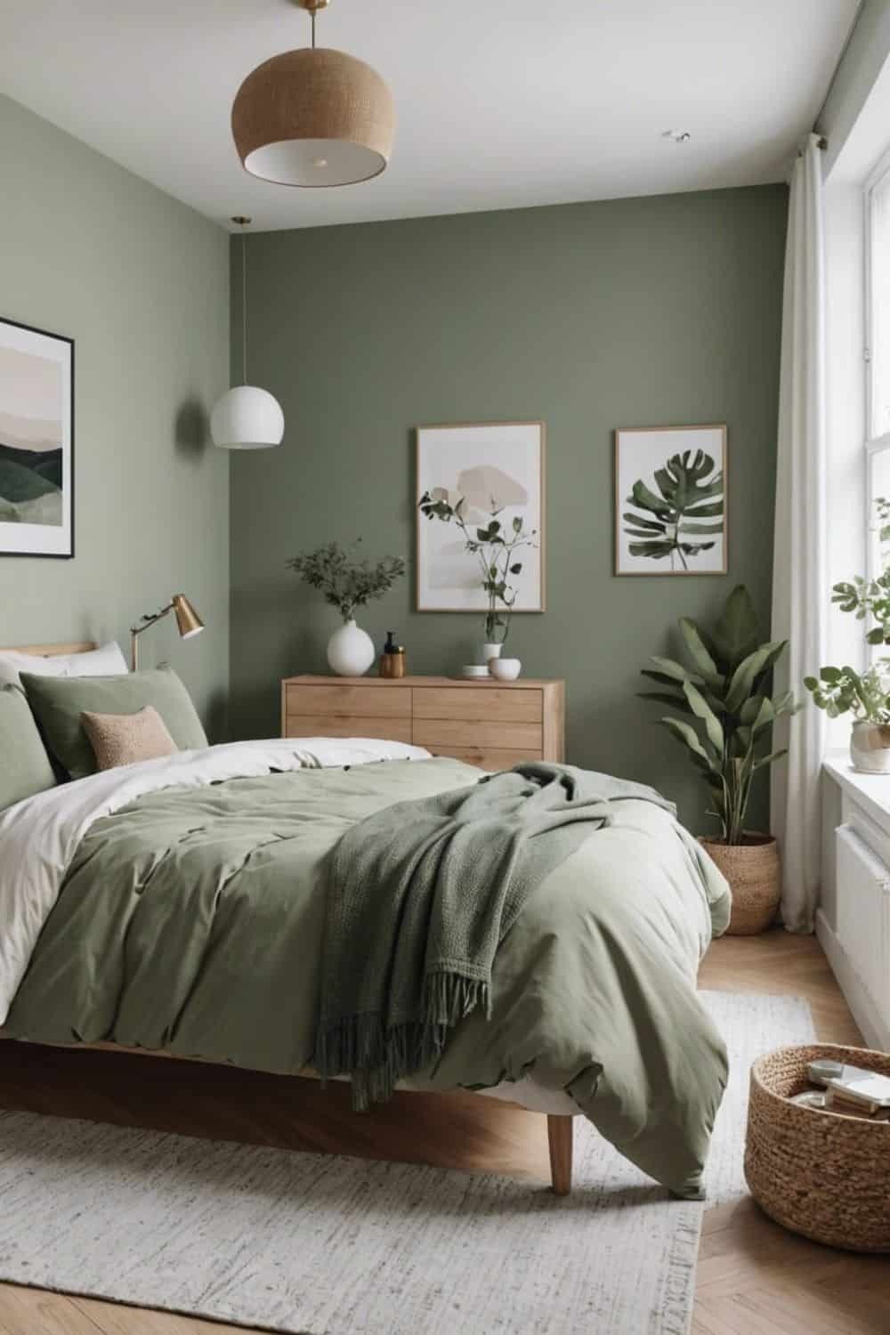 Gathering Greenery From Your Backyard for Christmas Decor